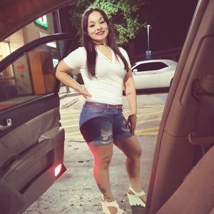 Meet your Posher, Trina