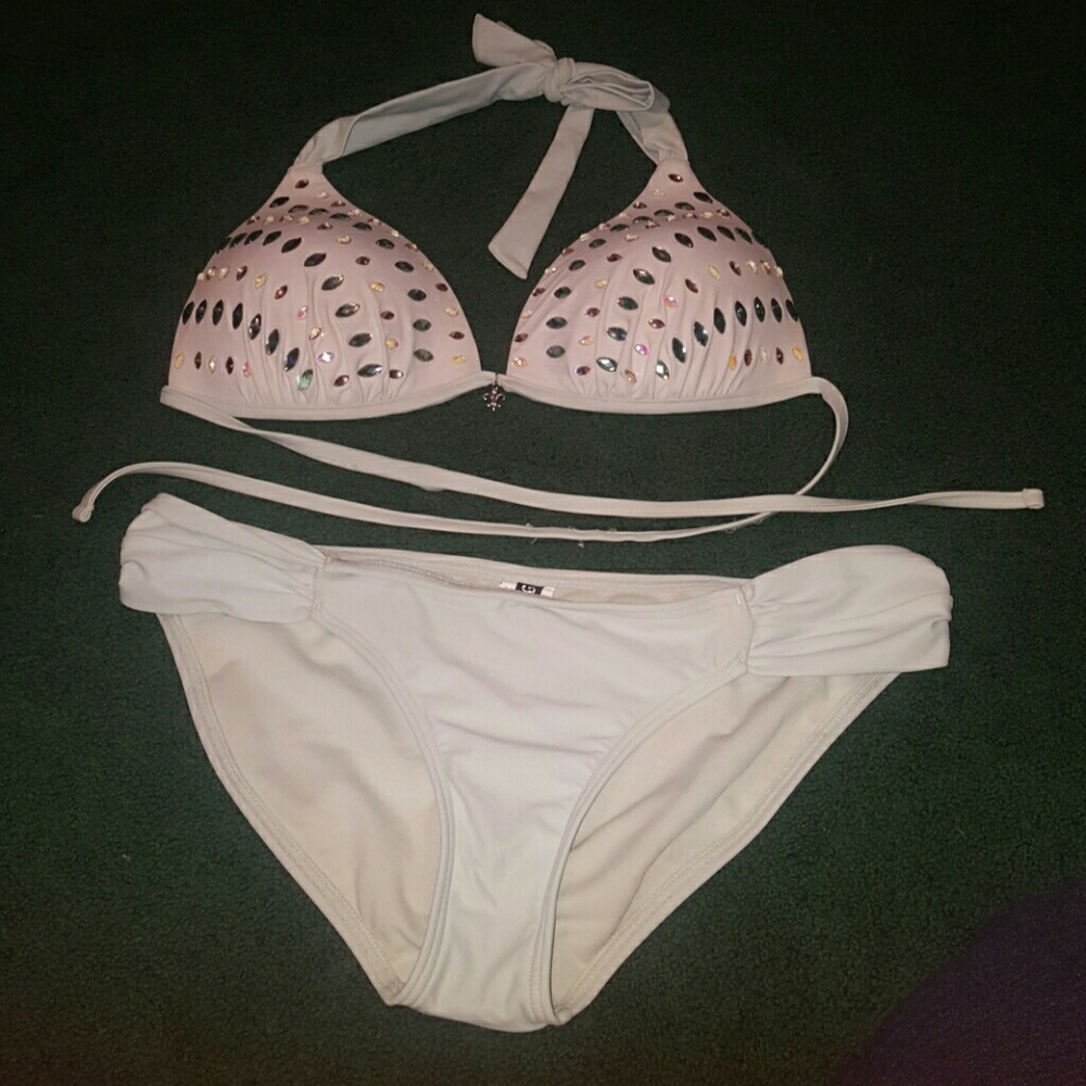 Miss Me Bikini