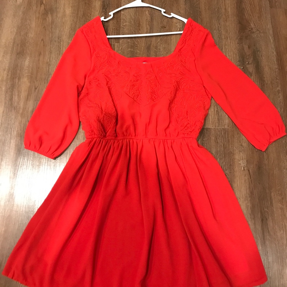 Dress