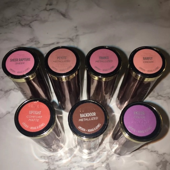 Urban Decay Vice Lipstick Bundle - Picture 3 of 4