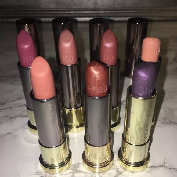 Urban Decay Vice Lipstick Bundle - Picture 4 of 4