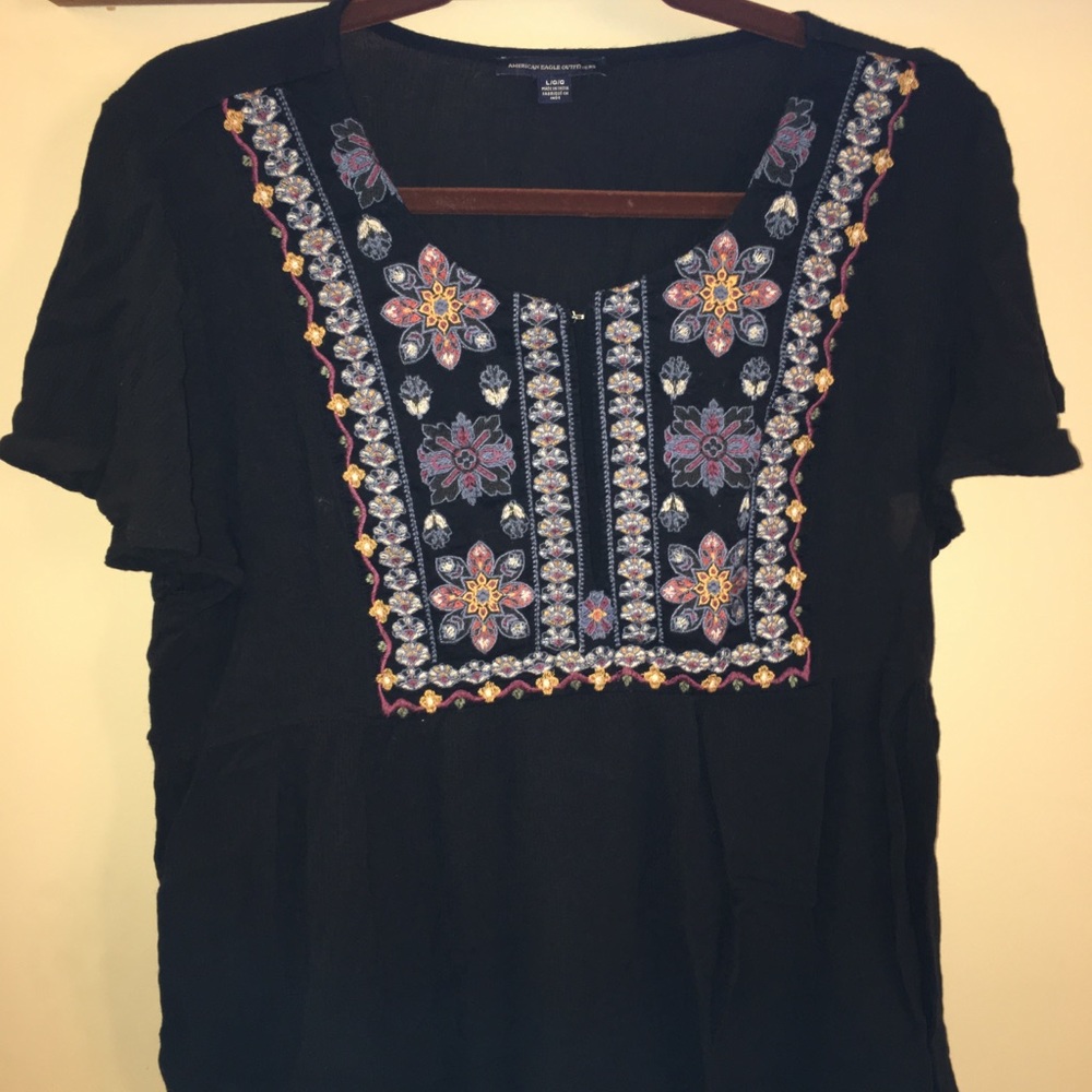 American Eagle Outfitters shirt