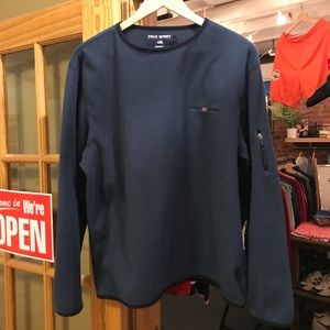 Polo sport fleece Polo sport fleece