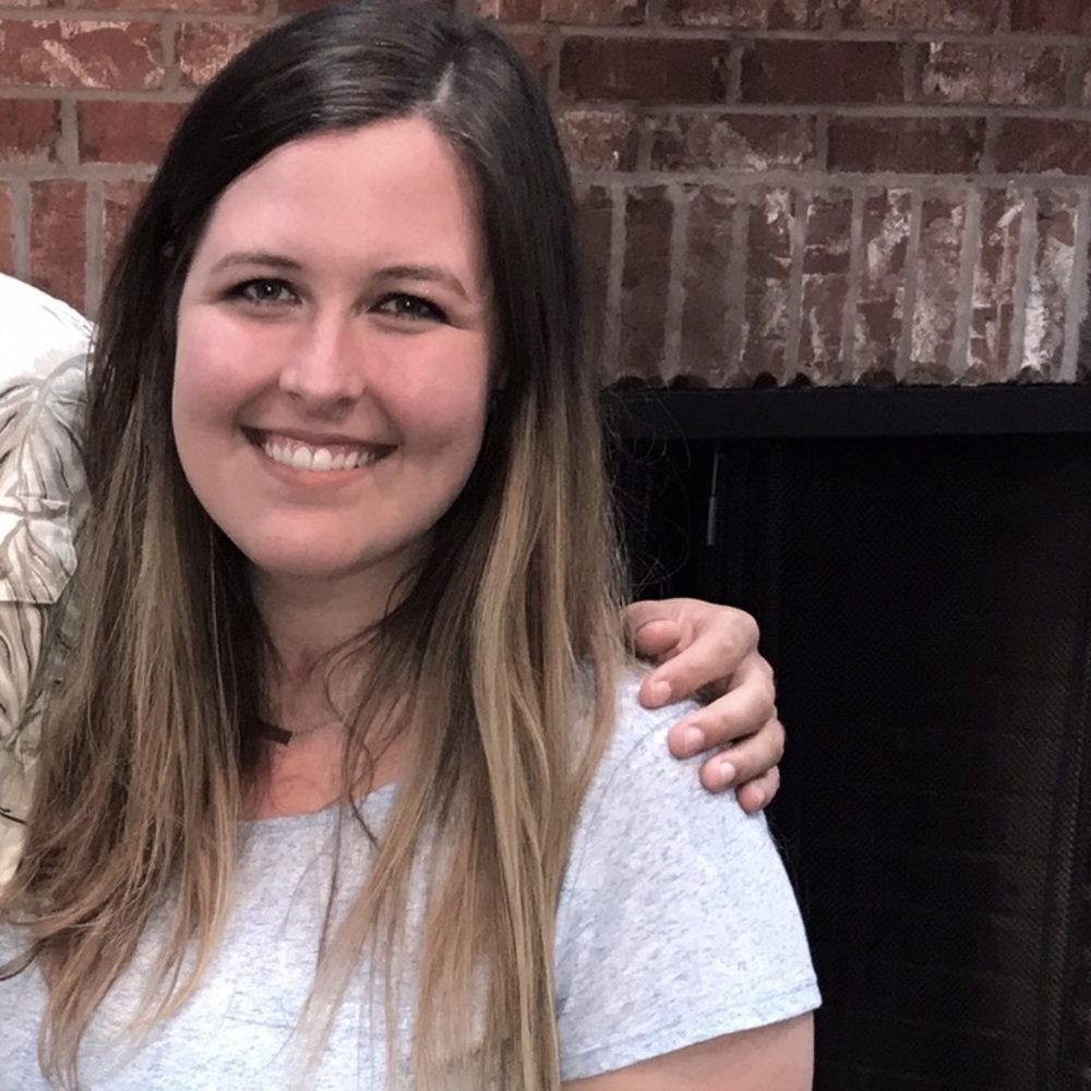 Meet your Posher, Suzanne