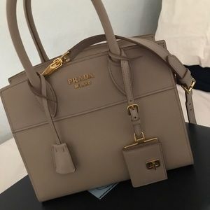 Prada purse