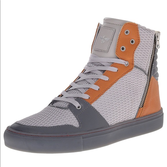 Creative Recreation High Top Sneaker - Picture 5 of 8