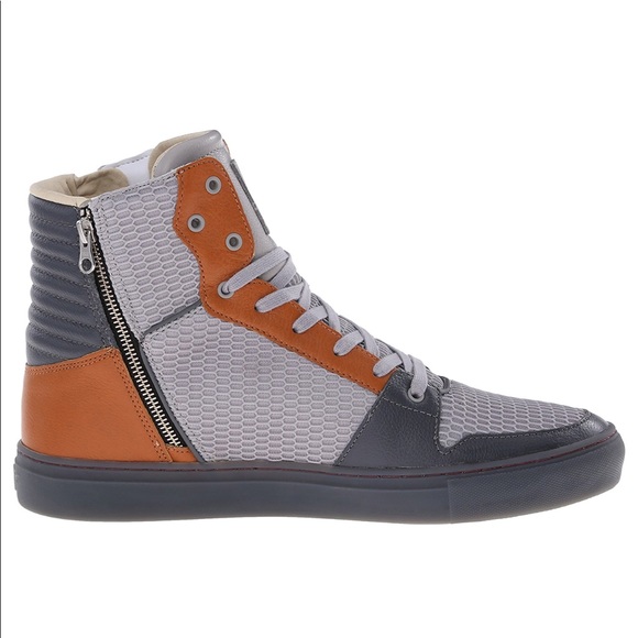 Creative Recreation High Top Sneaker - Picture 7 of 8