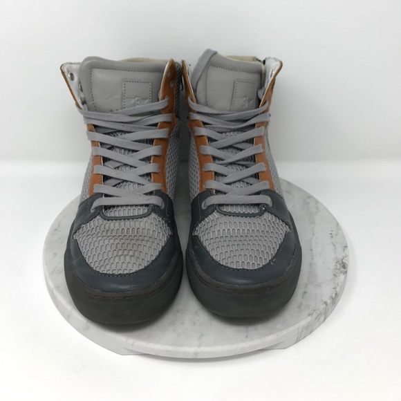 Creative Recreation High Top Sneaker - Picture 3 of 8