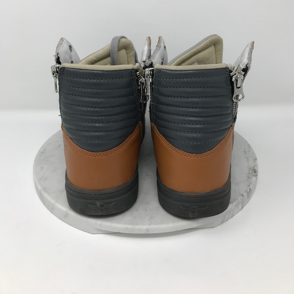 Creative Recreation High Top Sneaker - Picture 2 of 8