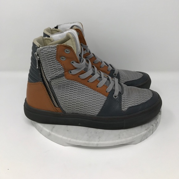 Creative Recreation High Top Sneaker - Picture 4 of 8