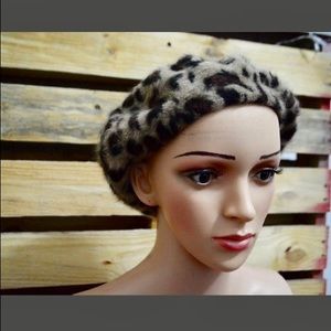 Chetta beret