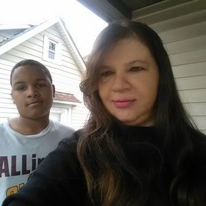 Meet your Posher, Doreen