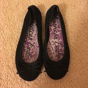 American Eagle Flats