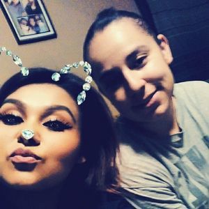 Meet your Posher, Alexandra