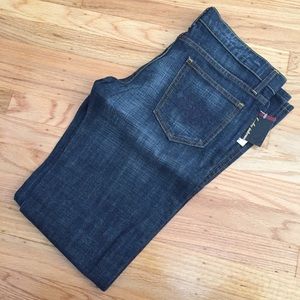 Hurley Boot Cut Jeans