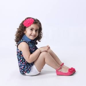 Meet your Posher, Randa