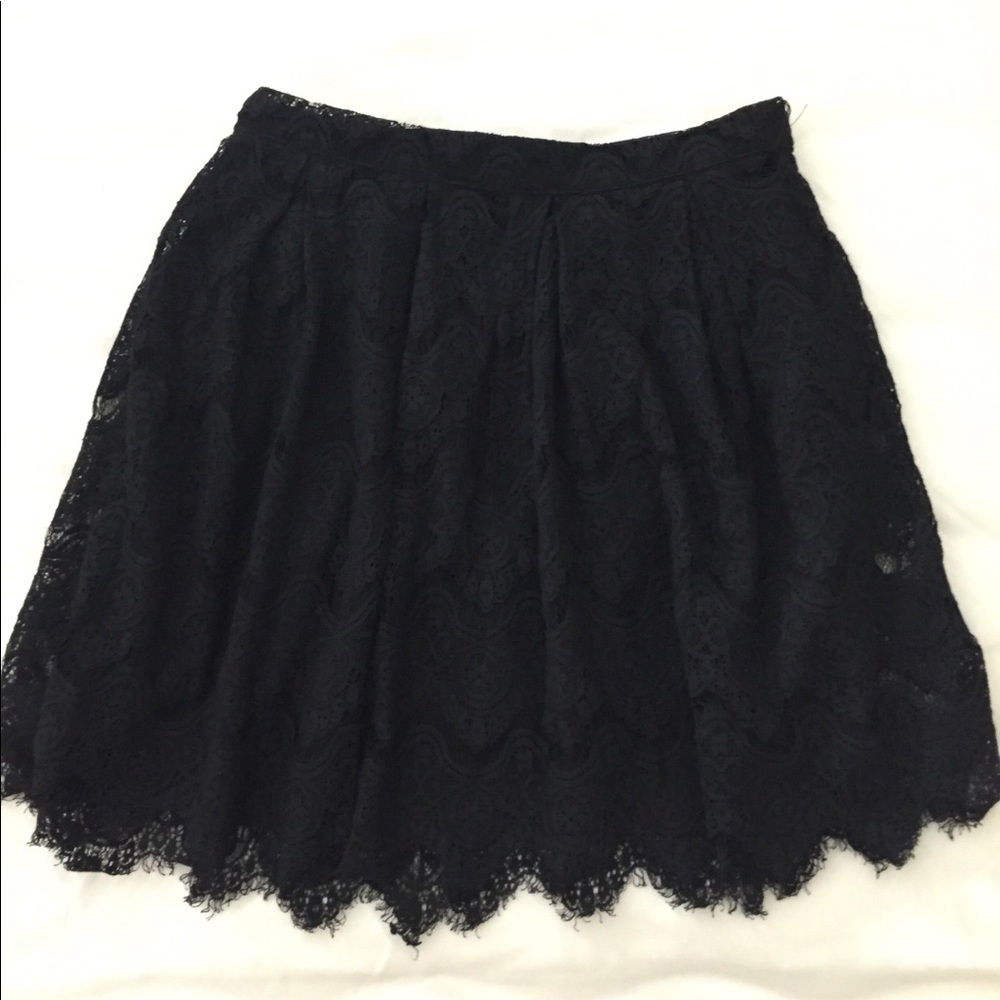 Flowy and elegant!