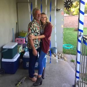 Meet your Posher, Lizzie