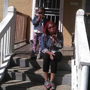 Meet your Posher, Eboni