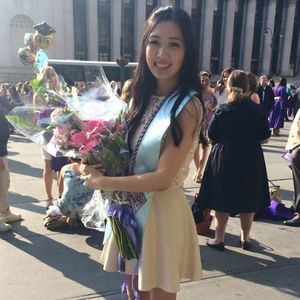 Meet your Posher, Winnie