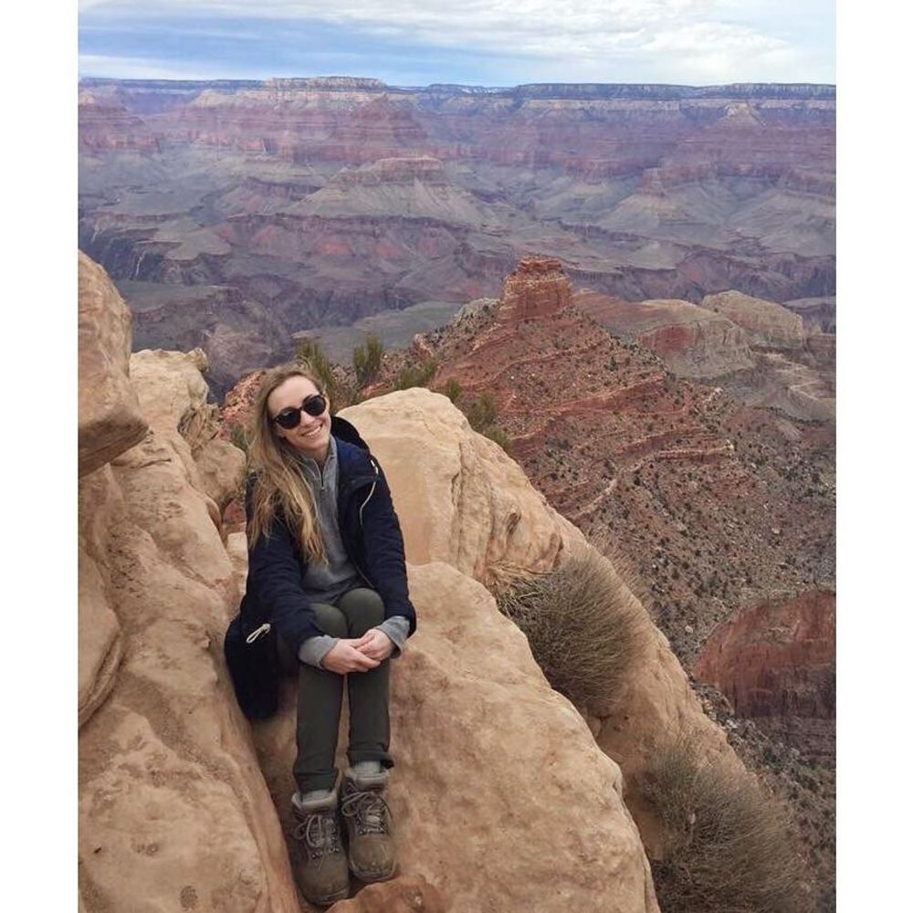 Meet your Posher, Rachel