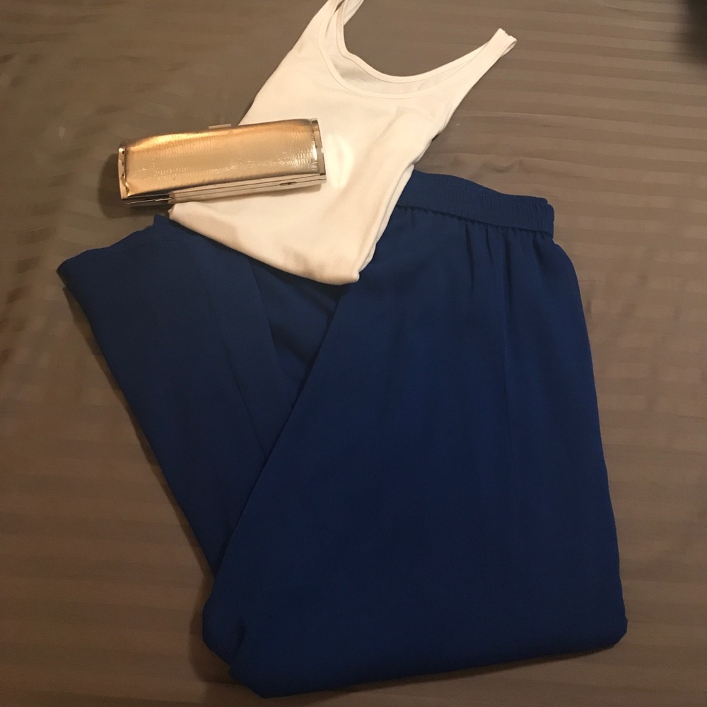 Old Navy Maxi Skirt