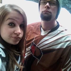 Meet your Posher, Brandon