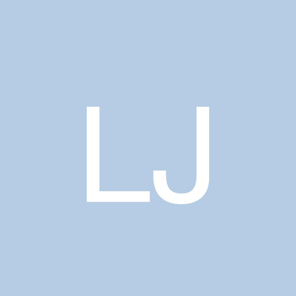 Meet your Posher, LJ