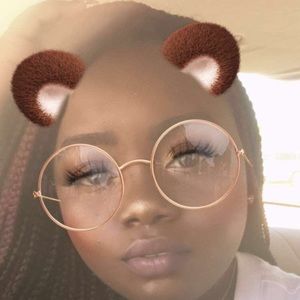 Meet your Posher, Princess