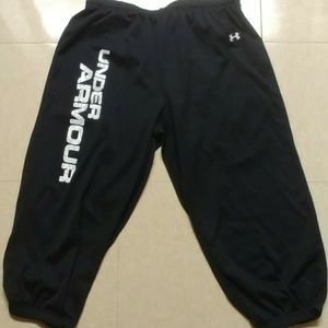 Under Armour Capris