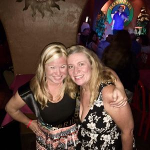 Meet your Posher, Sheryl