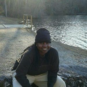 Meet your Posher, Deandrea