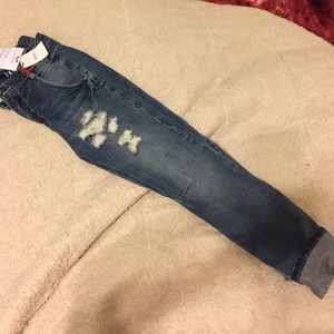 Cotton on Boyfriend jeans