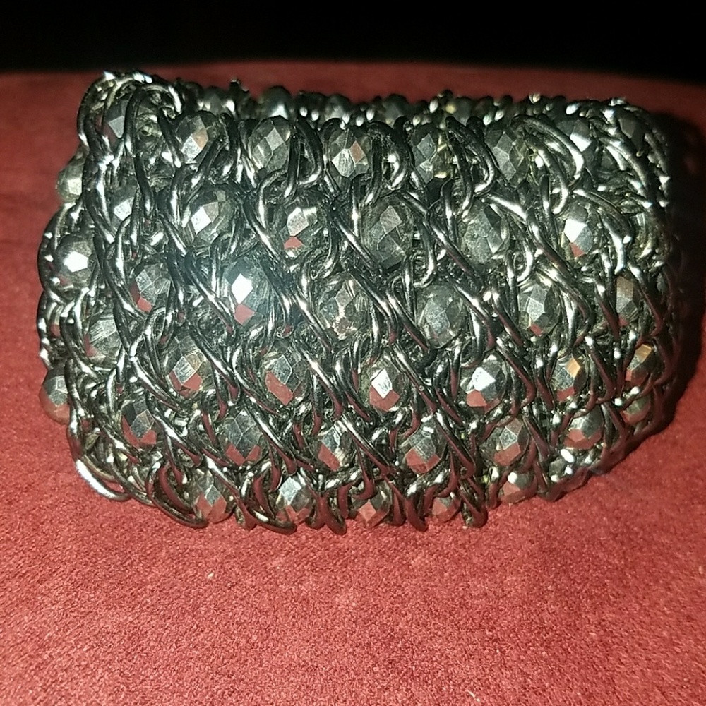 Beautiful chain bracelet