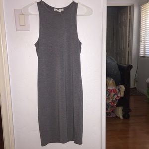 Halter dress Halter dress