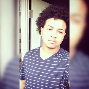 Meet your Posher, Matthew