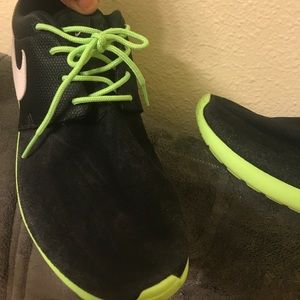 Nike roche run