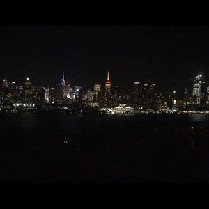 Meet your Posher, Luis