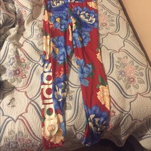 Adidas leggings