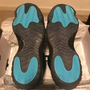 Gamma Blue 11