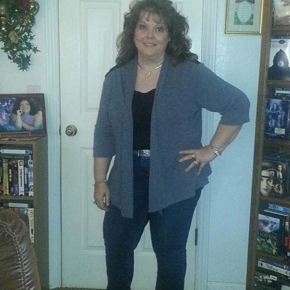 Meet your Posher, Shaena