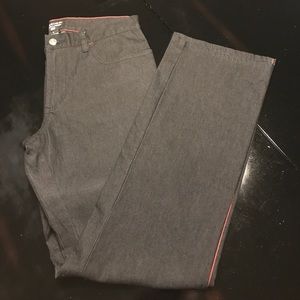 Ralph Lauren Jeans Co black jeans women’s size 8