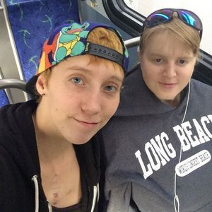 Meet your Posher, Cynthia