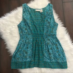 Boho Top Boho Top