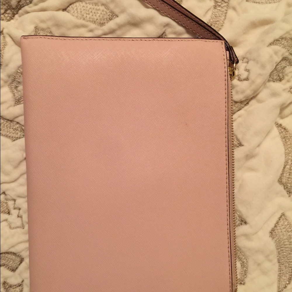 Kate Spade clutch