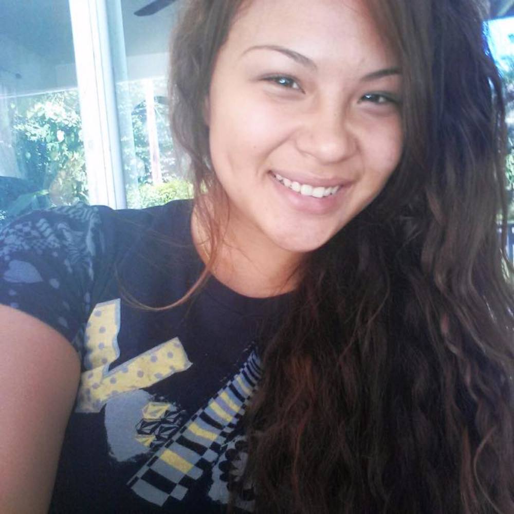 Meet your Posher, Justyce