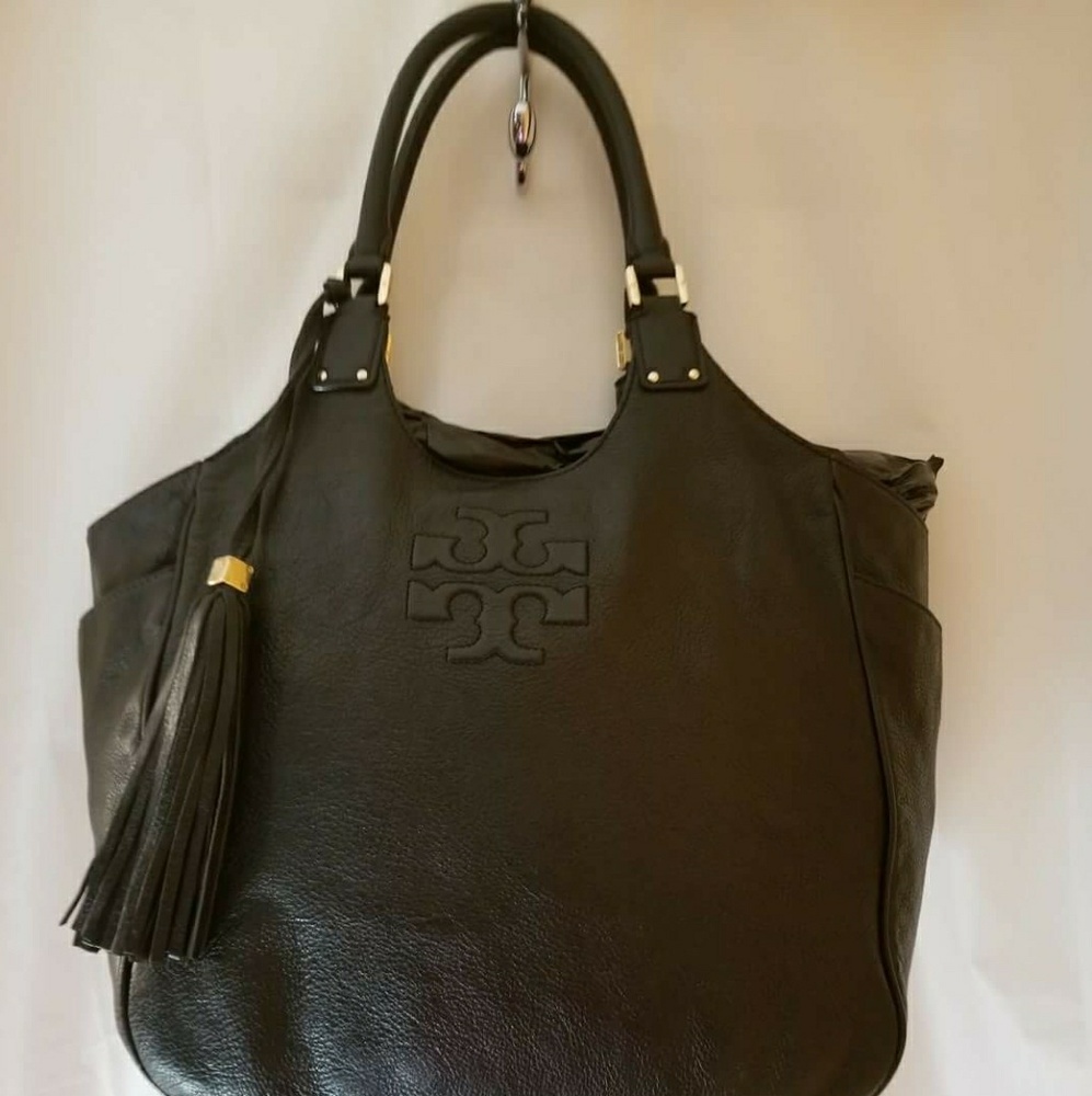 Authentic Tory Burch Handbag