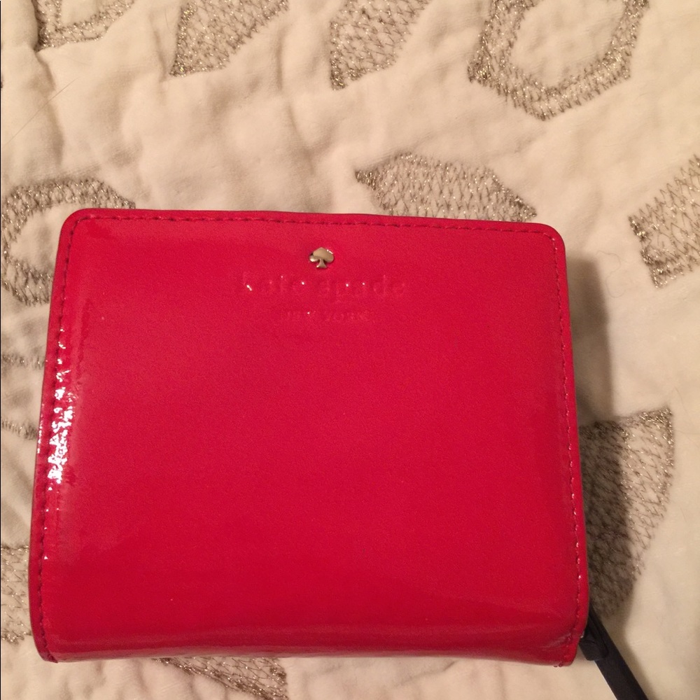 Kate Spade wallet