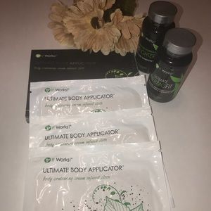 Does it work? Bundled for you!