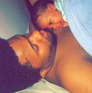 Meet your Posher, Emmanuel